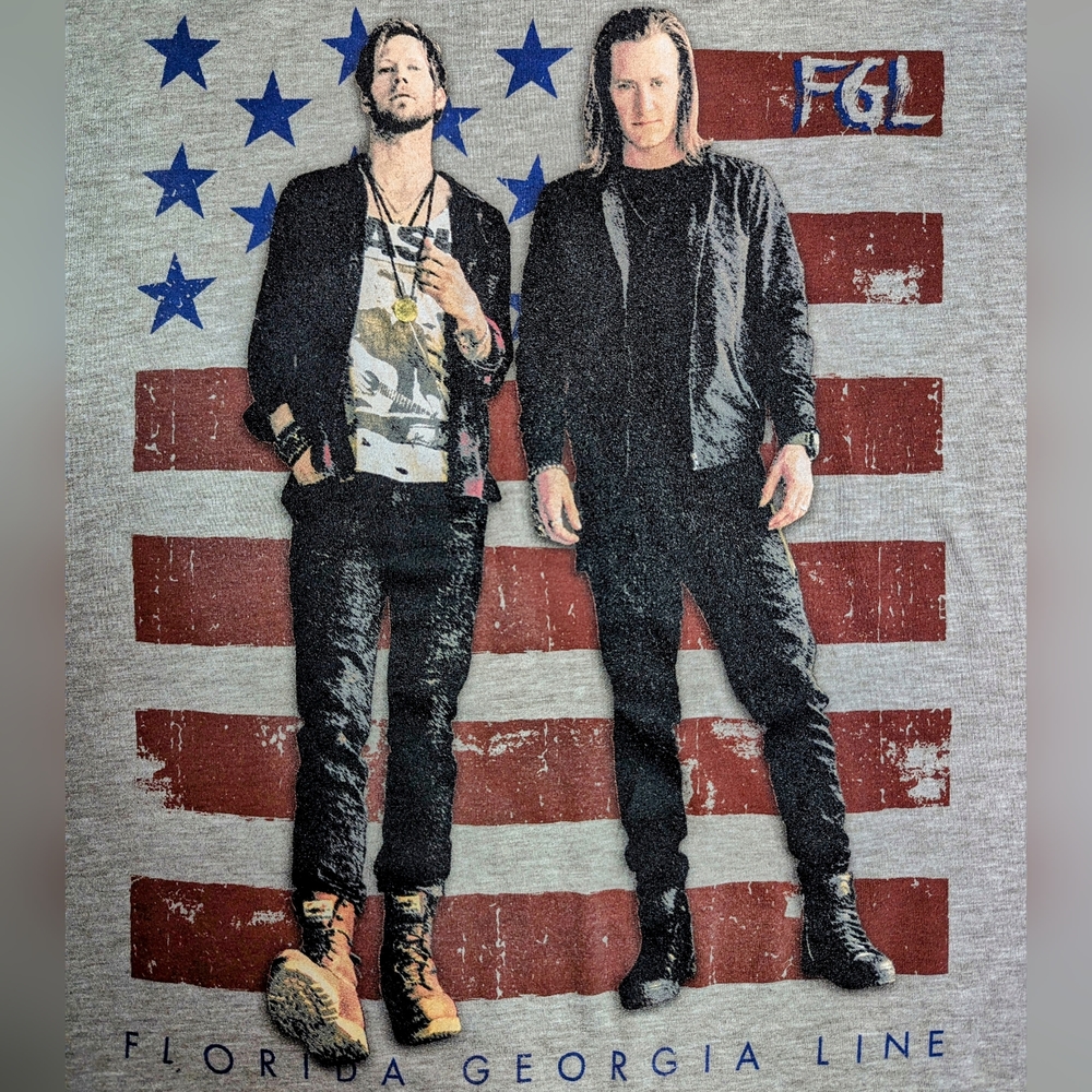 Florida Georgia ๐ Line - Picture 9 of 9